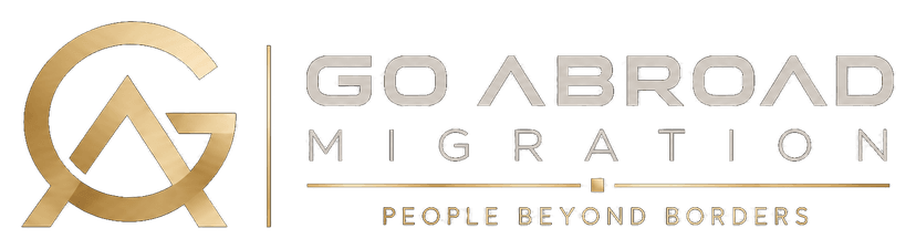Go Abroad Migration
