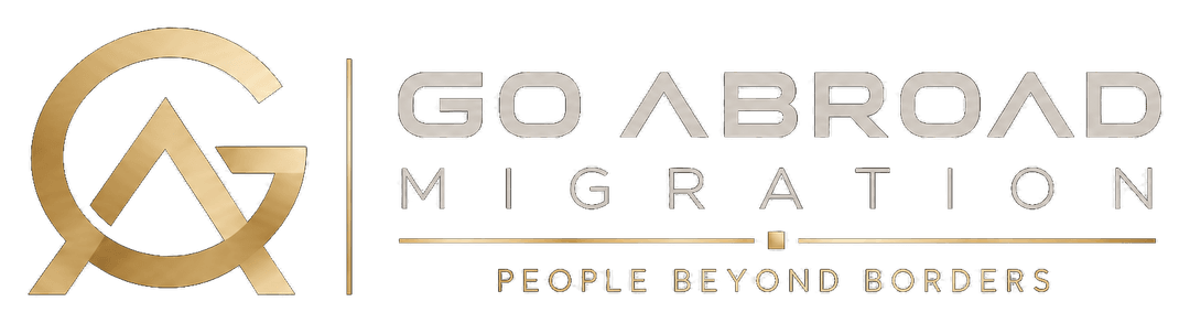 Go Abroad Migration